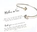 Mom wedding gift from daughter Mother in law step bonus mom mother of the Groom bride bridal fresh water pearl bracelet mother necklace gift 