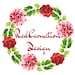 Red Carnation Design