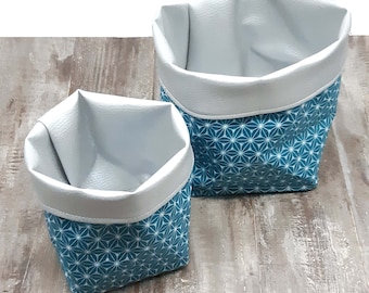 Panier Rangement Bebe Etsy