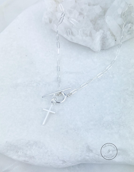 アクセサリー A&G CROSS20 PENDANT/NECKLACE CHAIN[SMAL] A&G Gothic