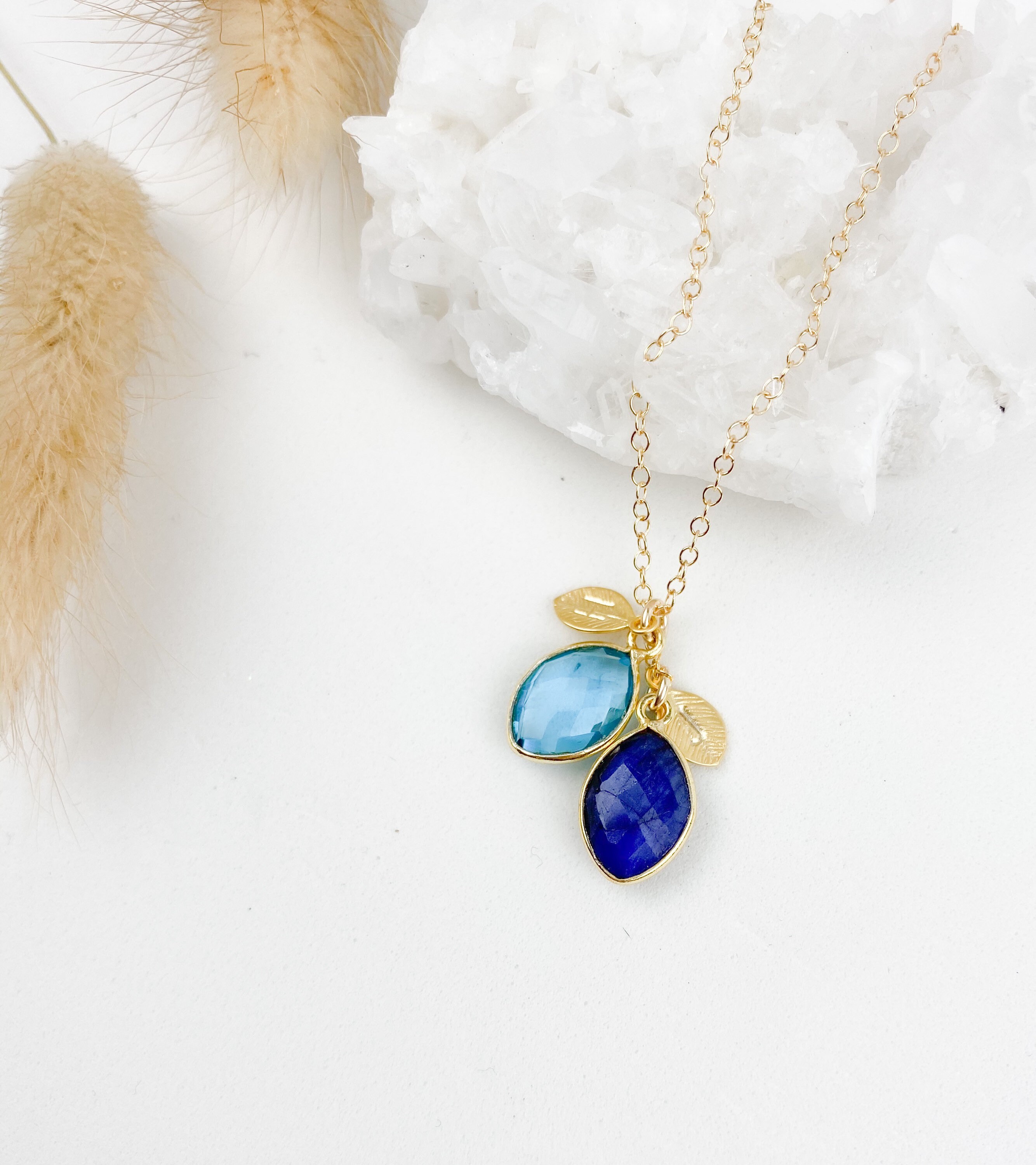 Jewelry Gift Mom Necklace Dainty - Etsy