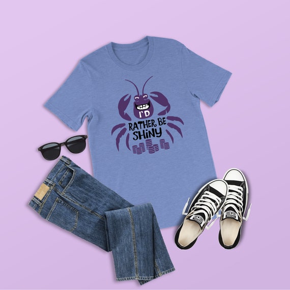 tamatoa shirt