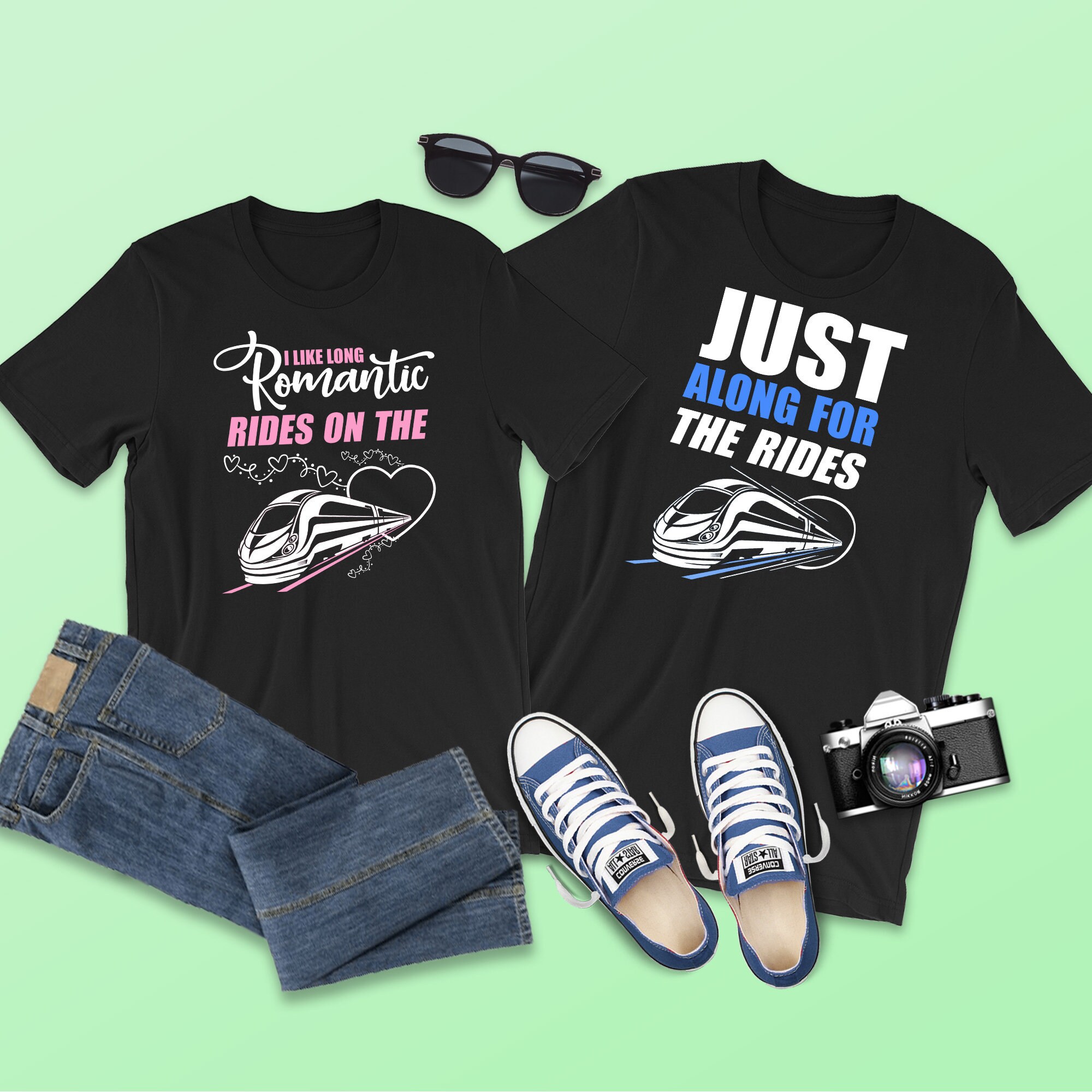 wdw shirts