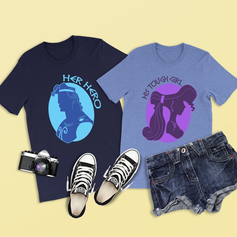 disney anniversary couple shirts