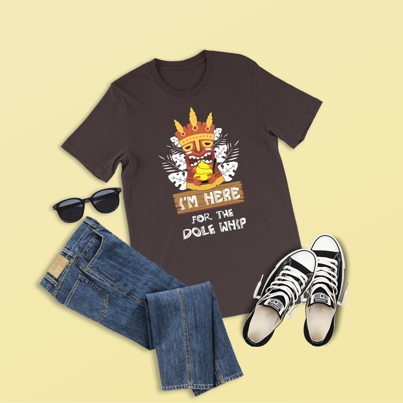 disney dole whip shirt