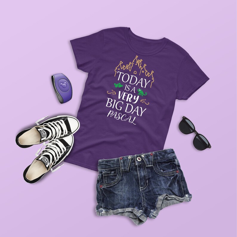 womens rapunzel shirt
