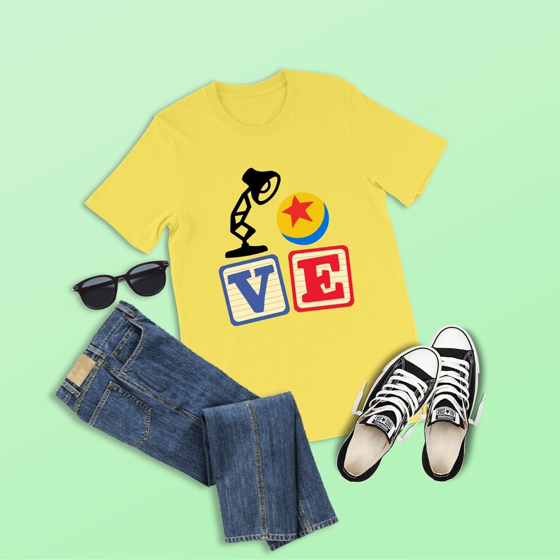 toy story shirts etsy