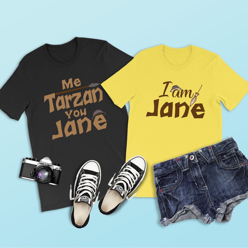 Disney Matching Family T-Shirts Animal 