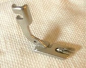 Vintage Singer Simanco 160627 5 64 quot Foot Hemmer, For Slant Shank Sewing Machines