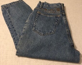 limited jeans vintage