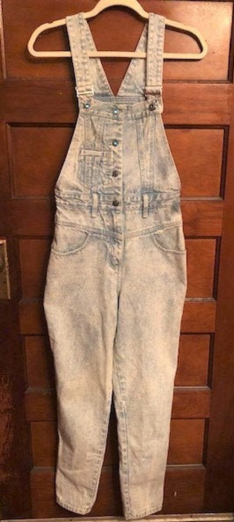 90s womens overalls