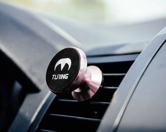 Turing Motors Magnet Air Vent AutoHalterung für Handys