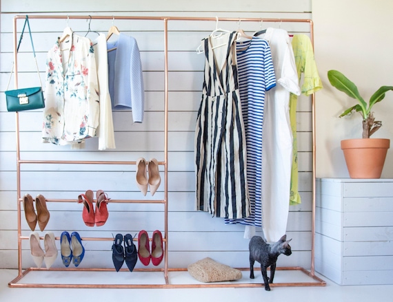 long clothes hangers