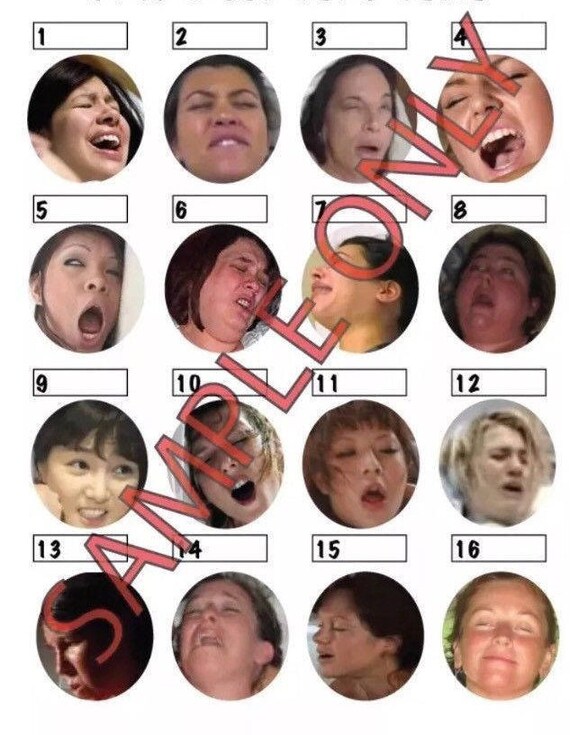 Baby shower game Labour,Labour porn 20 sheets Ethnic Version