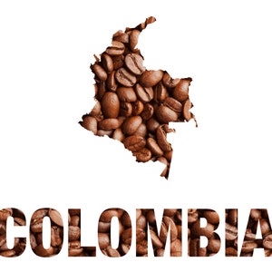 Colombian coffee, Single origin coffee