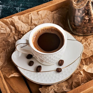 El Salvador Coffee, Fresh Roasted coffee