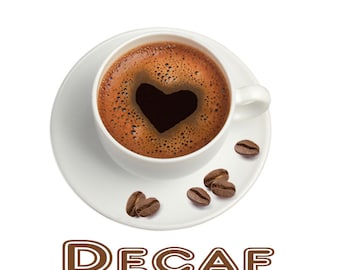 Decaf Coffee Sampler: Gourmet Roasted Coffee