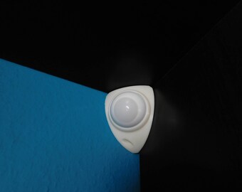 Soporte de esquina para sensor de movimiento Fibaro