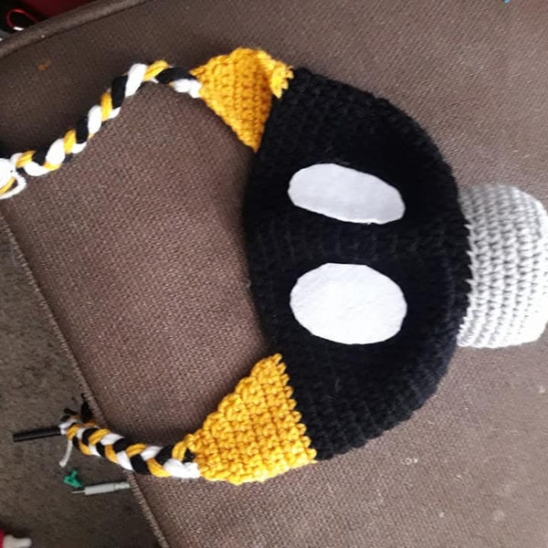 Bob-Omb Hat