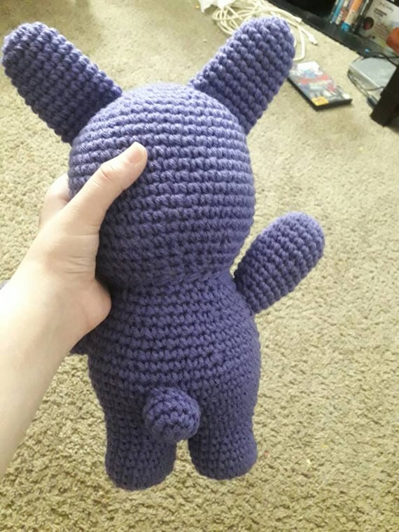 ファイブナイツアットフレディーズ ボニーぬいぐるみ - Etsy 日本