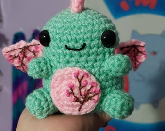 Chonky Arizona Tea Dragon