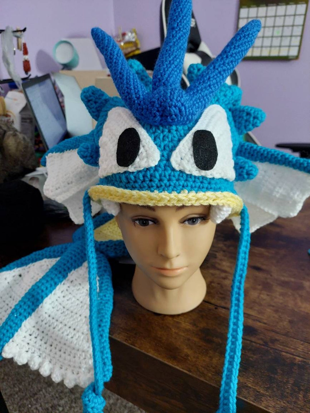 Gyarados Pokemon Hat -  Canada