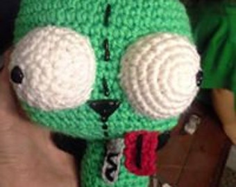 Gir Plüsch