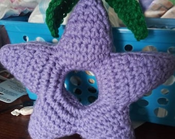 Stardew Valley Stardrop Plüsch