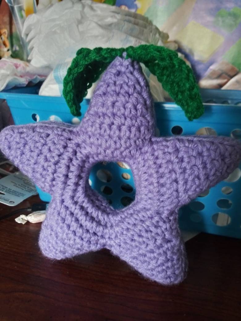 Stardew Valley Stardrop Plush Etsy