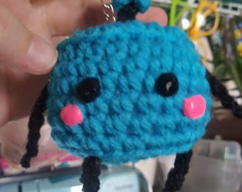 Stardew Valley Junimo Schlüsselanhänger
