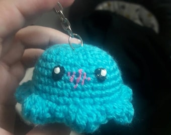 Pfützenschleim Schlüsselanhänger - Slime Rancher