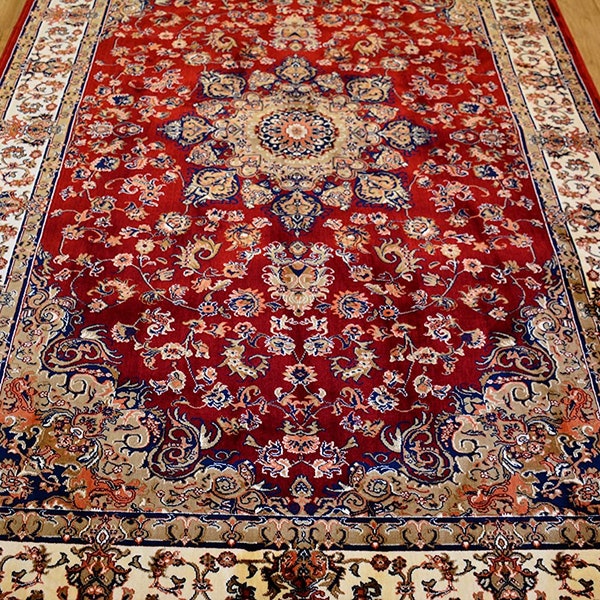 Persian Rug Etsy UK