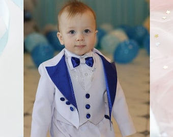 baby boy wedding outfit canada