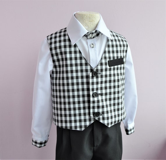 3t suit outfit