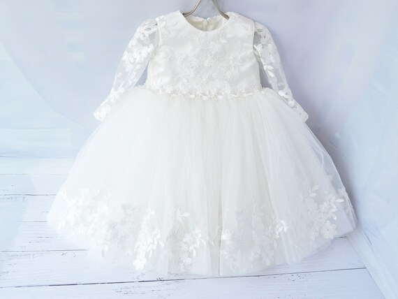 Flower girl dresses 12 months hotsell