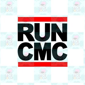 RUN CMC