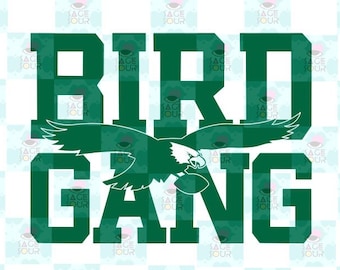 Pandilla de pájaros