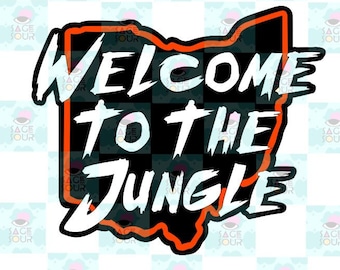 Jungla de Cincinnati