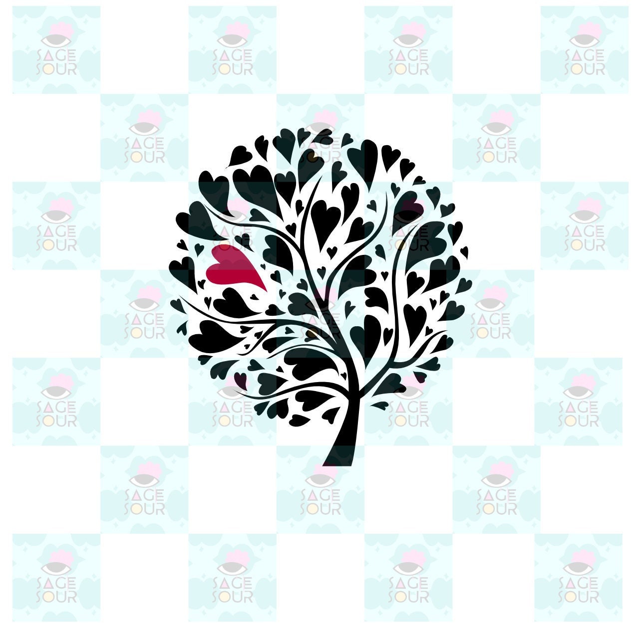 Árbol del amor