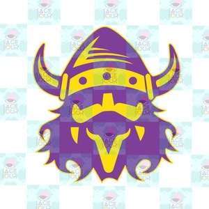 Viking Helmet 2