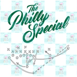 The Philly Special