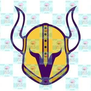 Viking Helmet