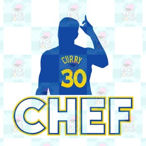 Chef Steph 30