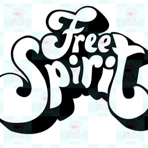 Free Spirit
