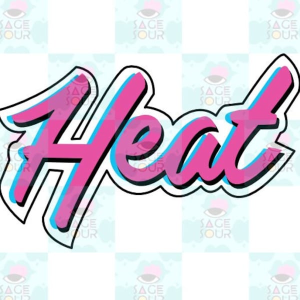 Heat (MI)