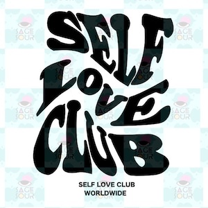 Self Love Club