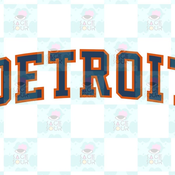 Detroit