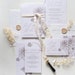 see more listings in the Hochzeitspapeterie section