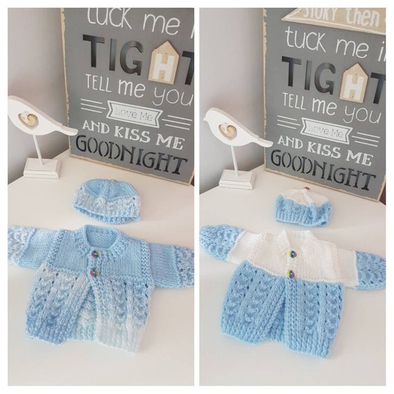 preemie clothes for dolls