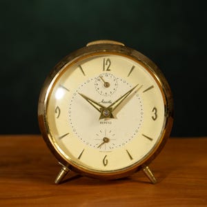 Mauthe clock - Etsy 日本